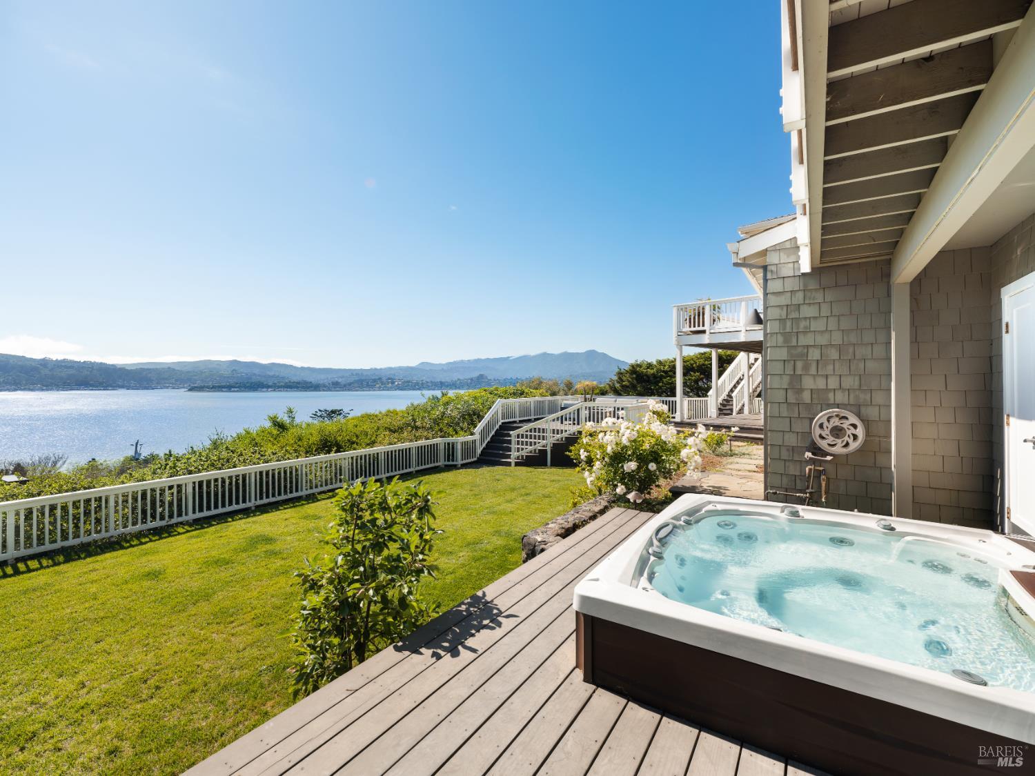 75 Rolling Hills Road Tiburon CA 94920