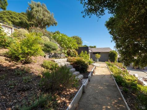 75 Rolling Hills Road Tiburon CA 94920