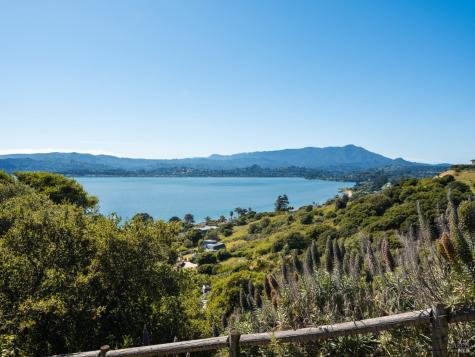 75 Rolling Hills Road Tiburon CA 94920