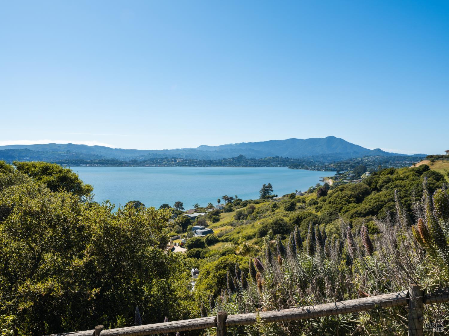 75 Rolling Hills Road Tiburon CA 94920