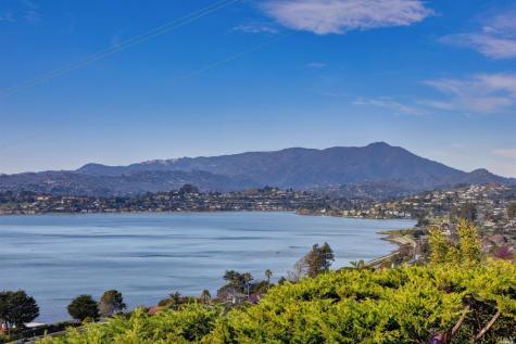 75 Rolling Hills Road Tiburon CA 94920