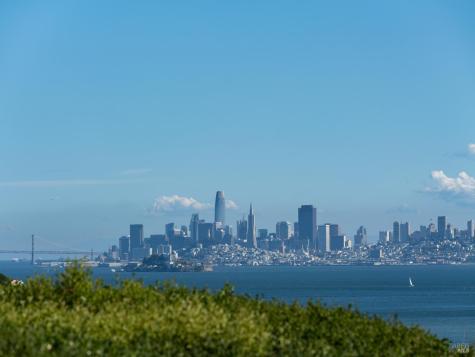 75 Rolling Hills Road Tiburon CA 94920