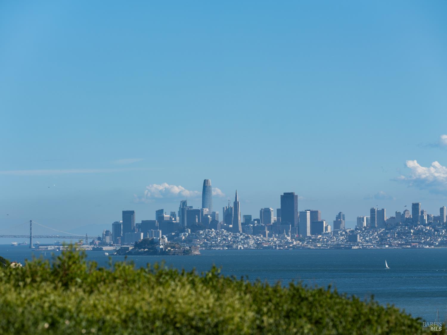 75 Rolling Hills Road Tiburon CA 94920