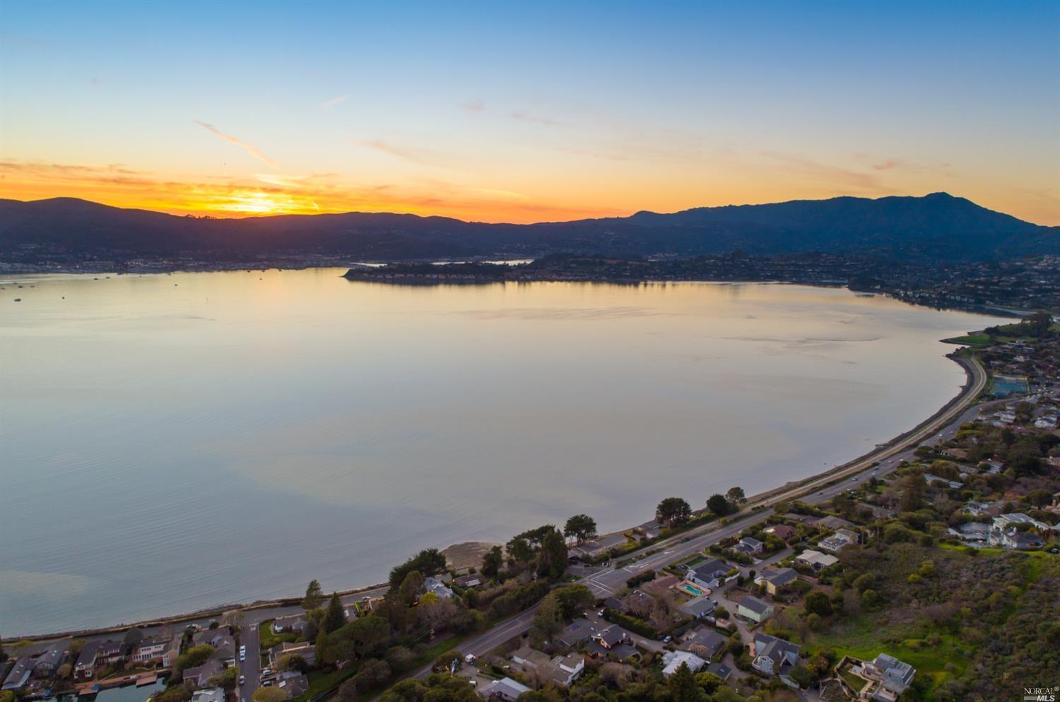 75 Rolling Hills Road Tiburon CA 94920