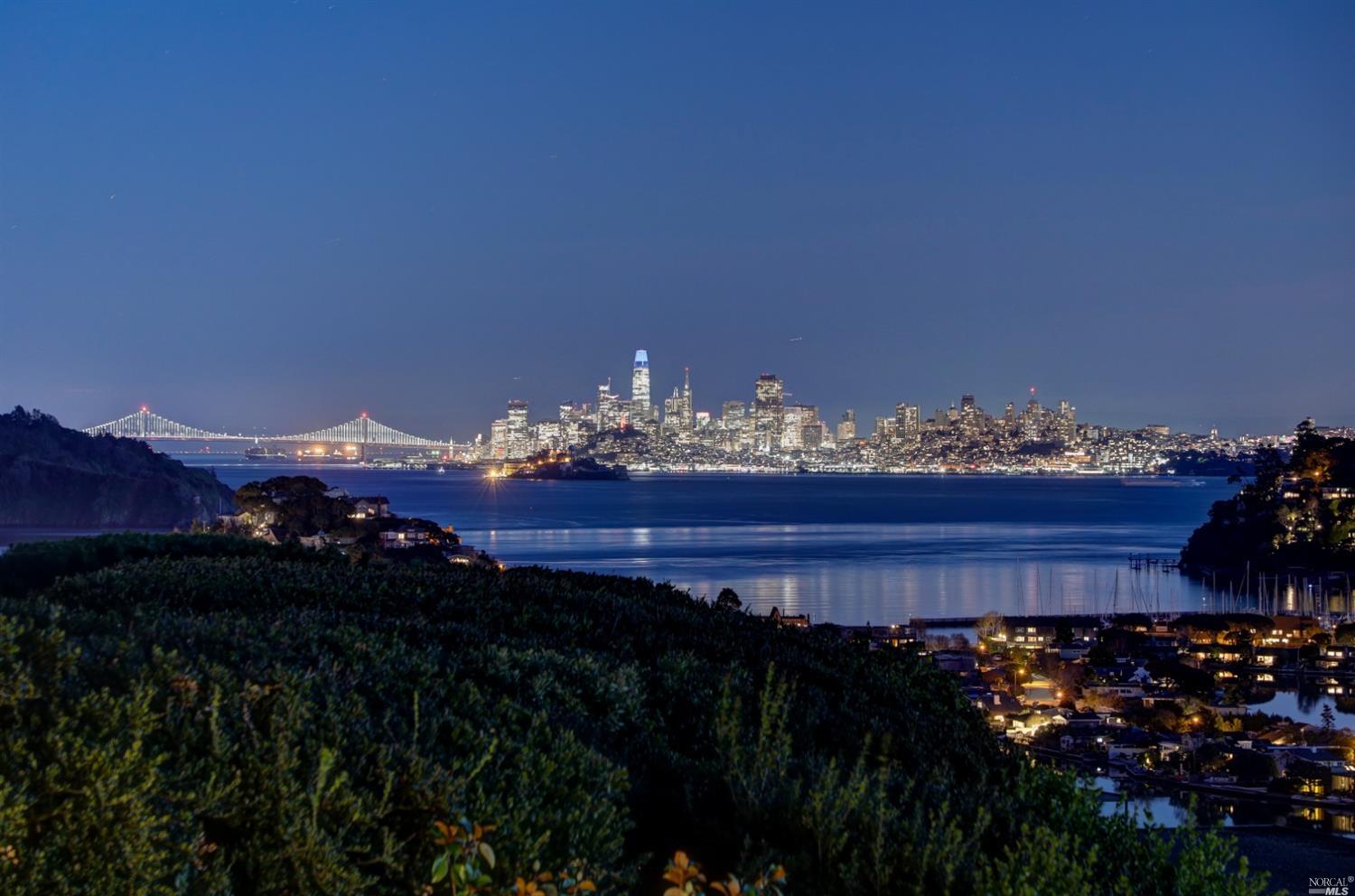 75 Rolling Hills Road Tiburon CA 94920