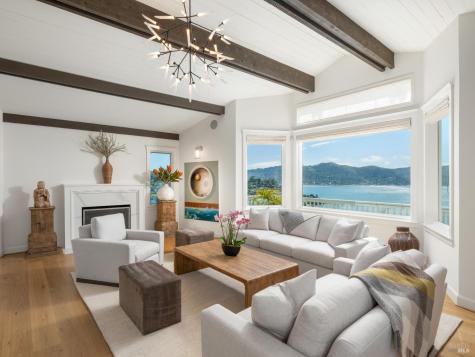 75 Rolling Hills Road Tiburon CA 94920