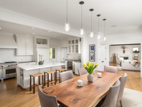 75 Rolling Hills Road Tiburon CA 94920