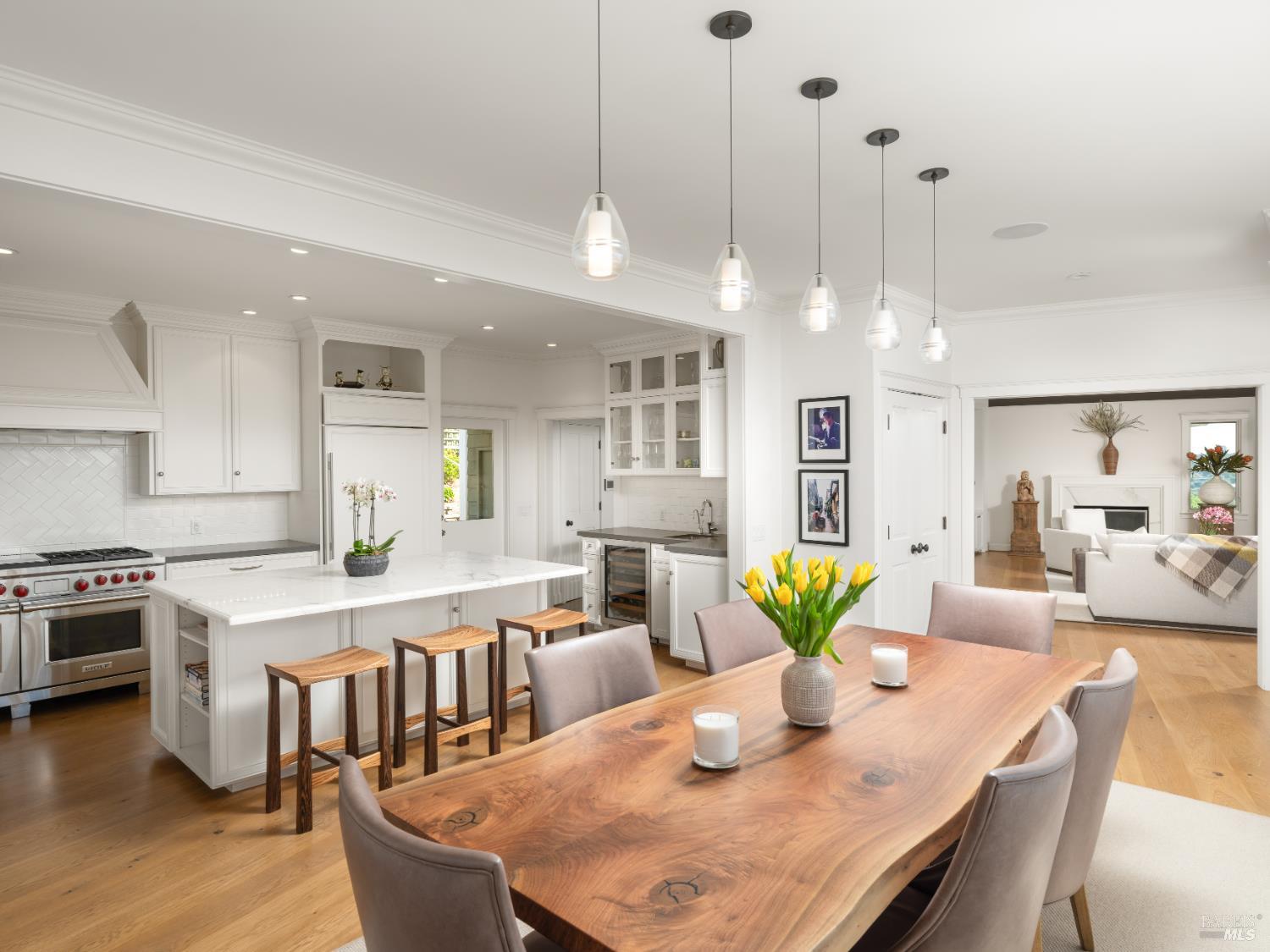 75 Rolling Hills Road Tiburon CA 94920