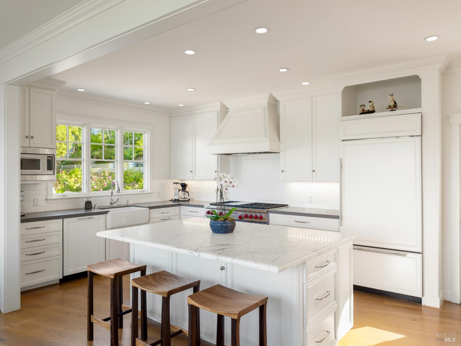 75 Rolling Hills Road Tiburon CA 94920