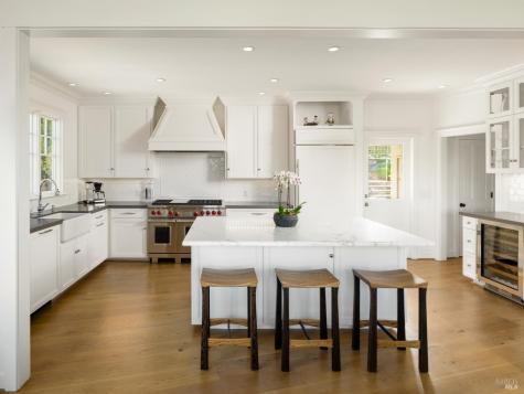 75 Rolling Hills Road Tiburon CA 94920