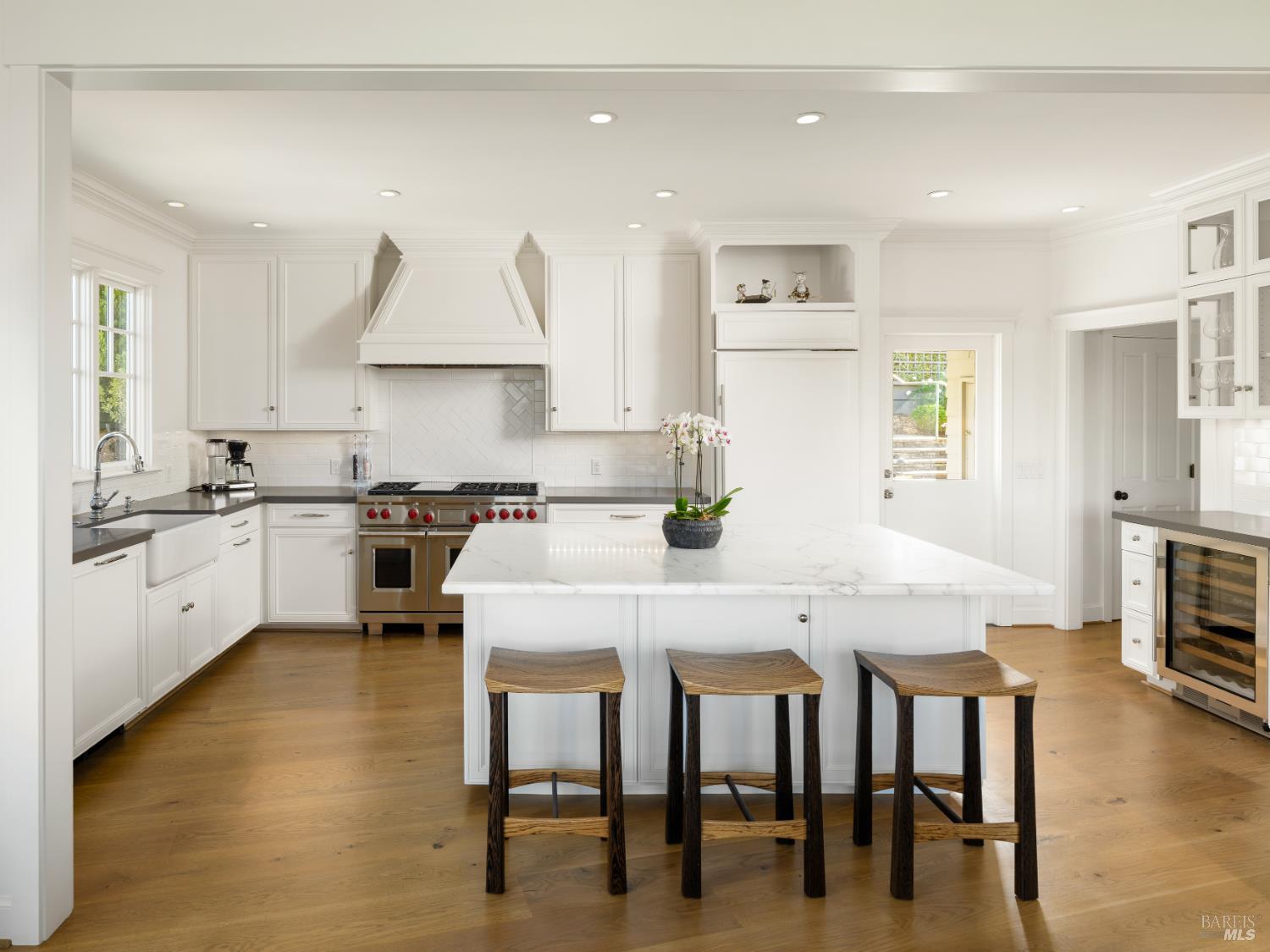 75 Rolling Hills Road Tiburon CA 94920