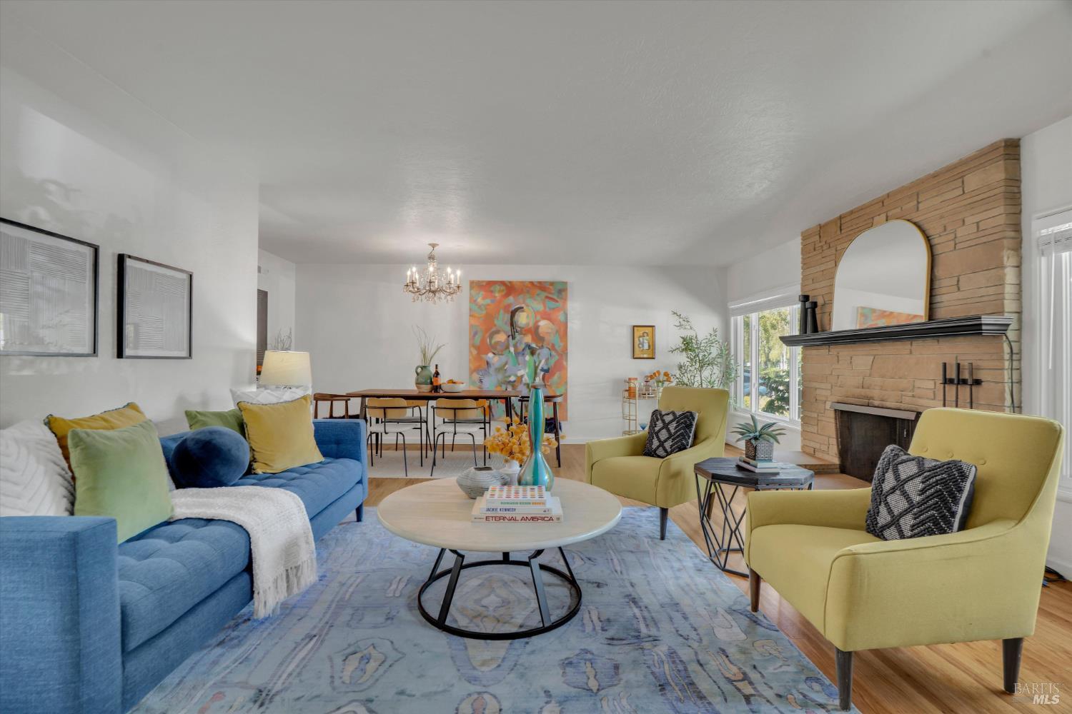 1126 Valle Vista Avenue Vallejo CA 94589