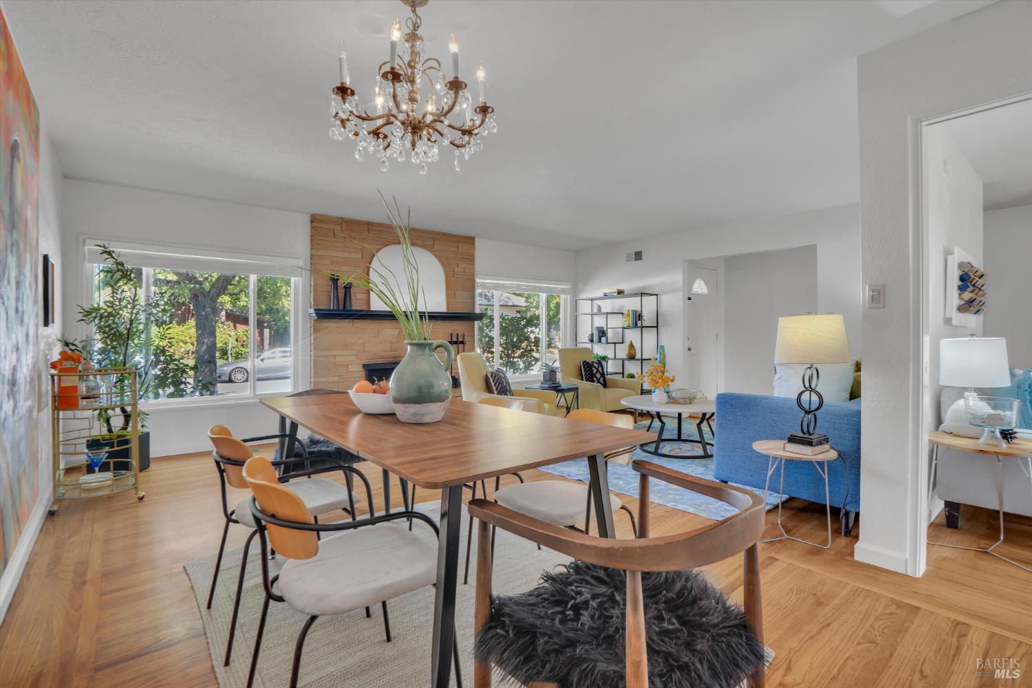 1126 Valle Vista Avenue Vallejo CA 94589