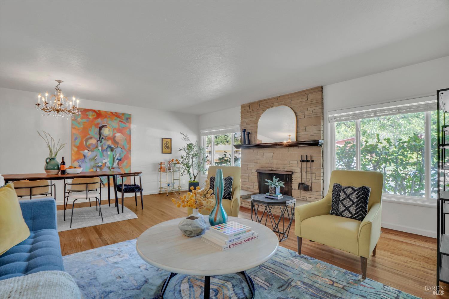 1126 Valle Vista Avenue Vallejo CA 94589