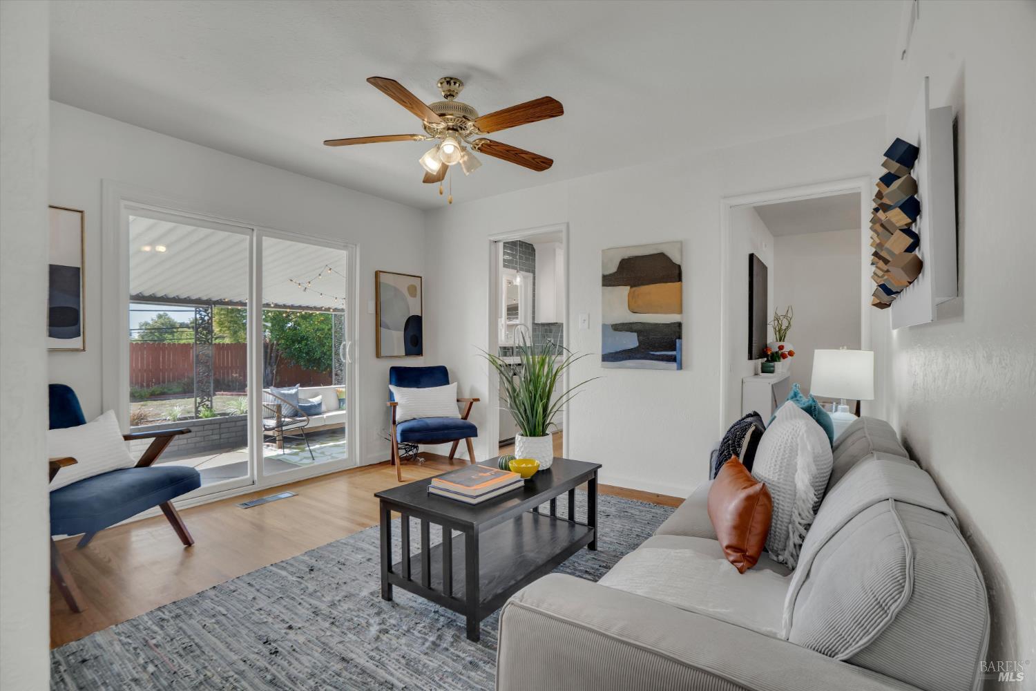 1126 Valle Vista Avenue Vallejo CA 94589