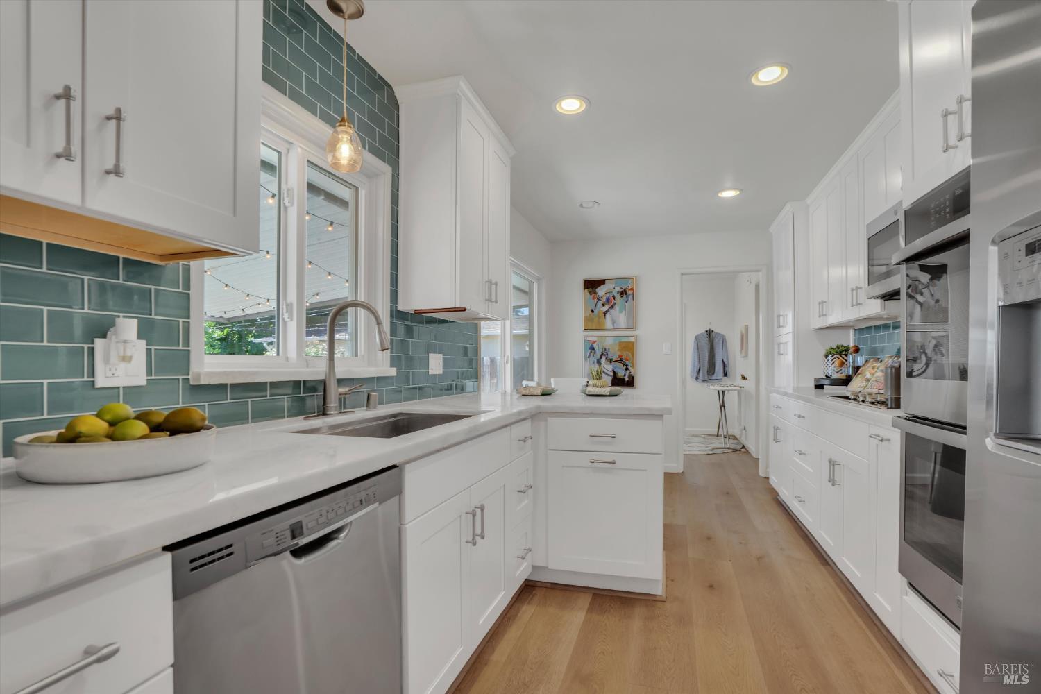 1126 Valle Vista Avenue Vallejo CA 94589