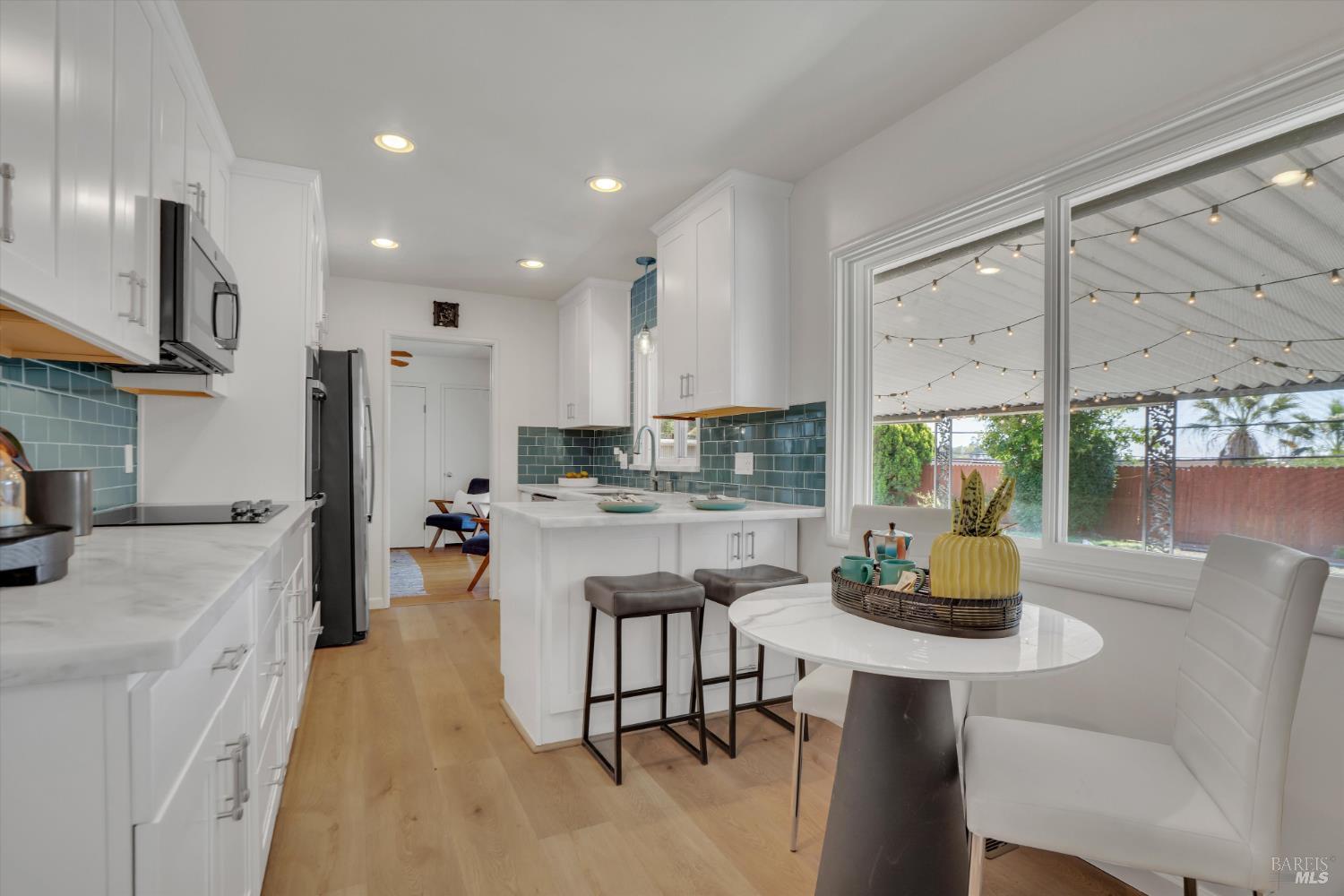 1126 Valle Vista Avenue Vallejo CA 94589