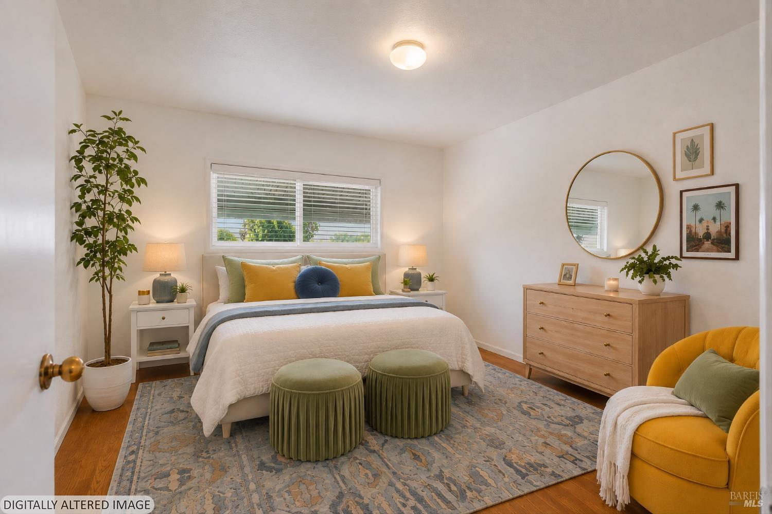 1126 Valle Vista Avenue Vallejo CA 94589