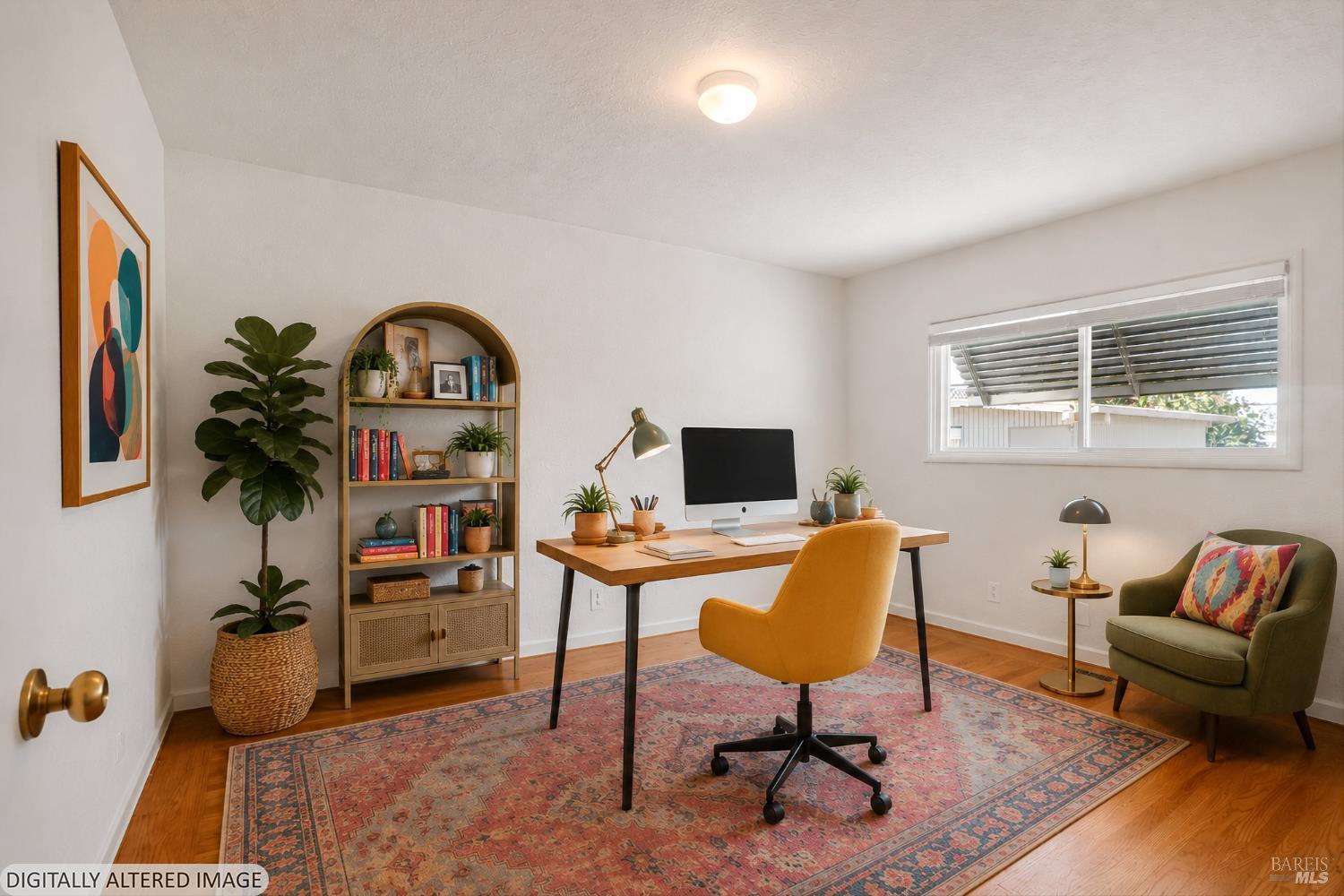 1126 Valle Vista Avenue Vallejo CA 94589