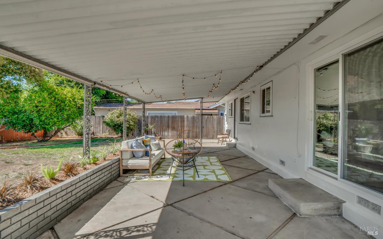 1126 Valle Vista Avenue Vallejo CA 94589
