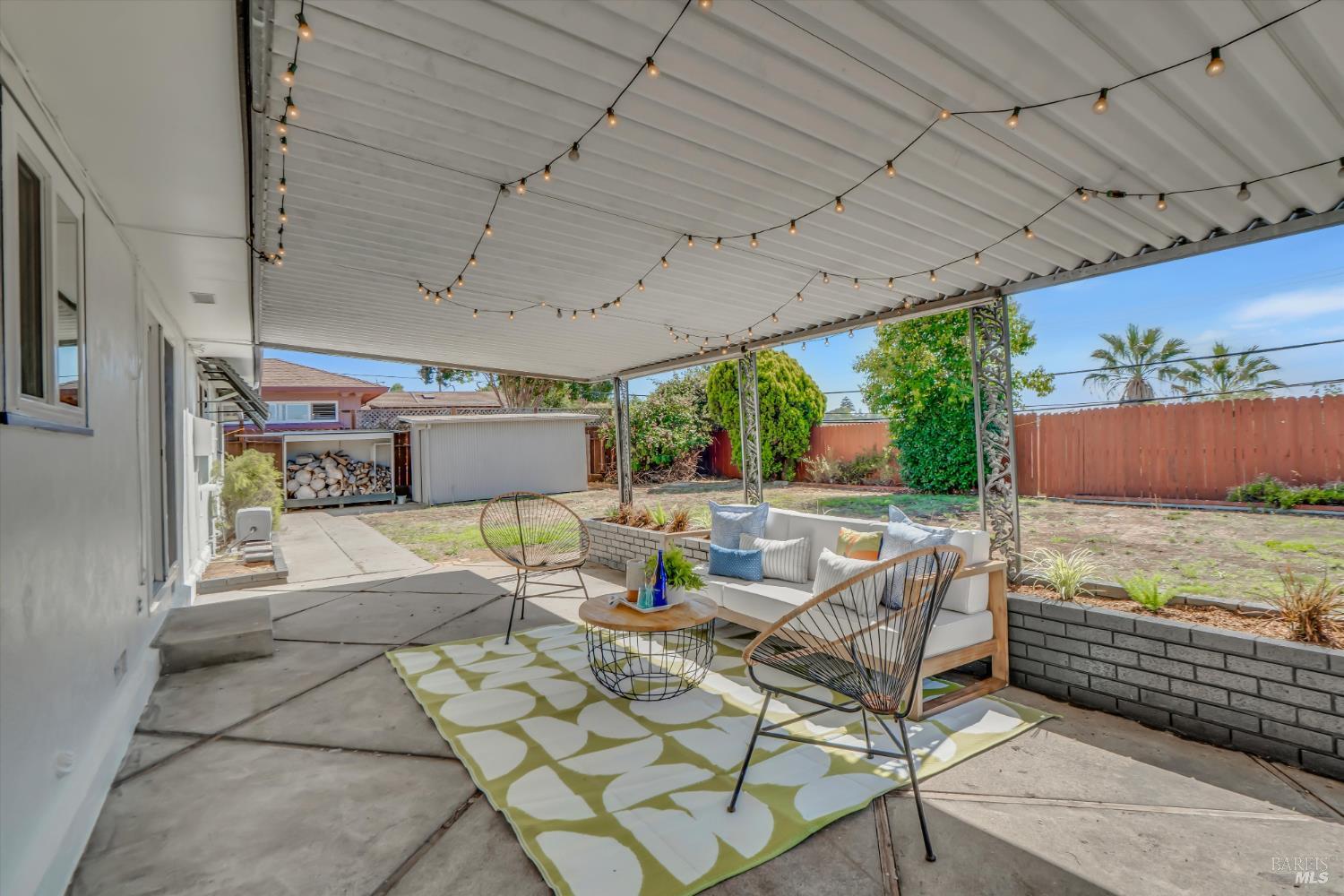 1126 Valle Vista Avenue Vallejo CA 94589