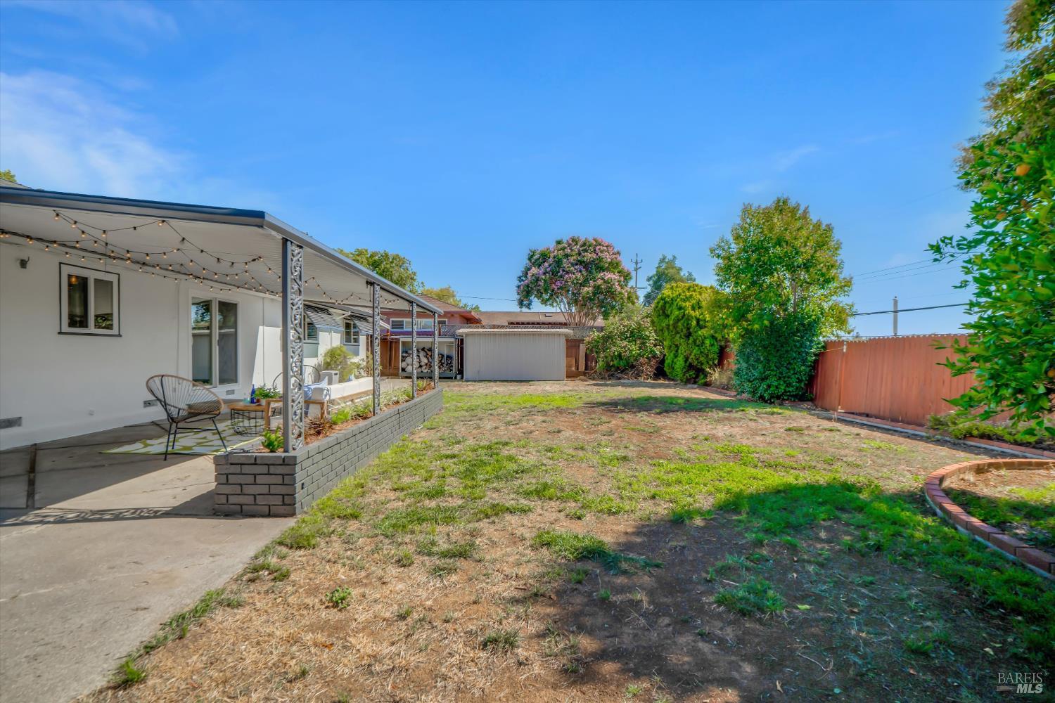 1126 Valle Vista Avenue Vallejo CA 94589