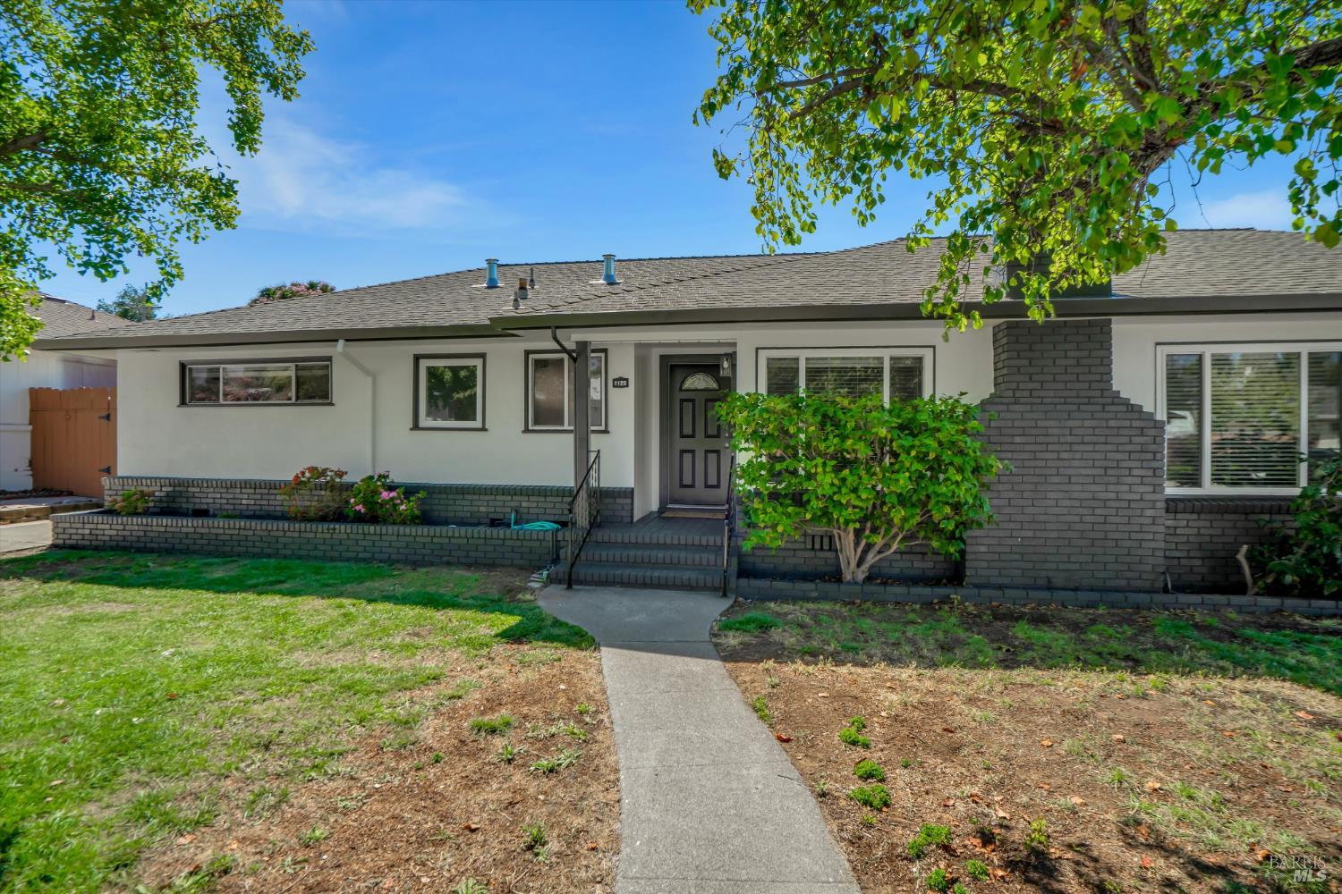 1126 Valle Vista Avenue Vallejo CA 94589