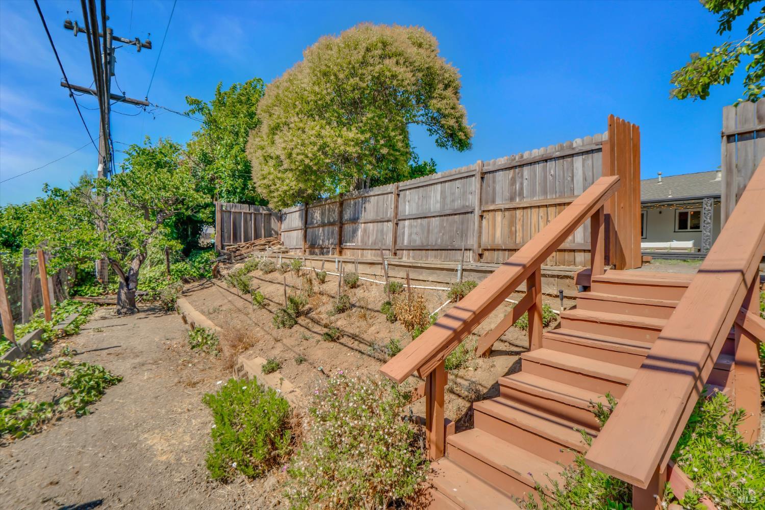 1126 Valle Vista Avenue Vallejo CA 94589