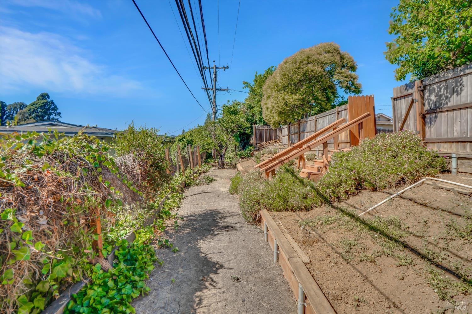 1126 Valle Vista Avenue Vallejo CA 94589