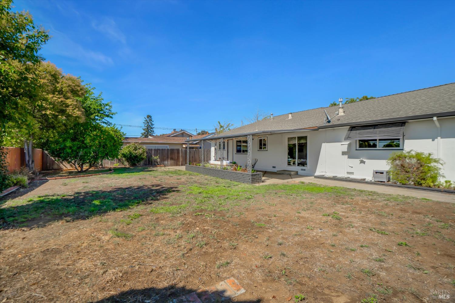 1126 Valle Vista Avenue Vallejo CA 94589