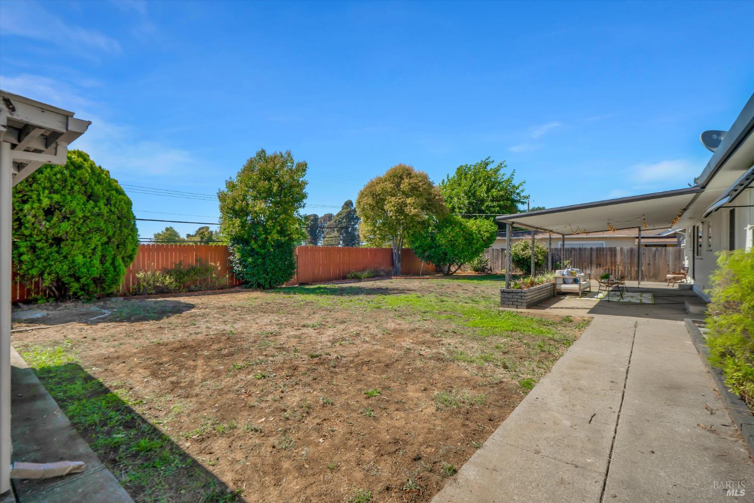 1126 Valle Vista Avenue Vallejo CA 94589