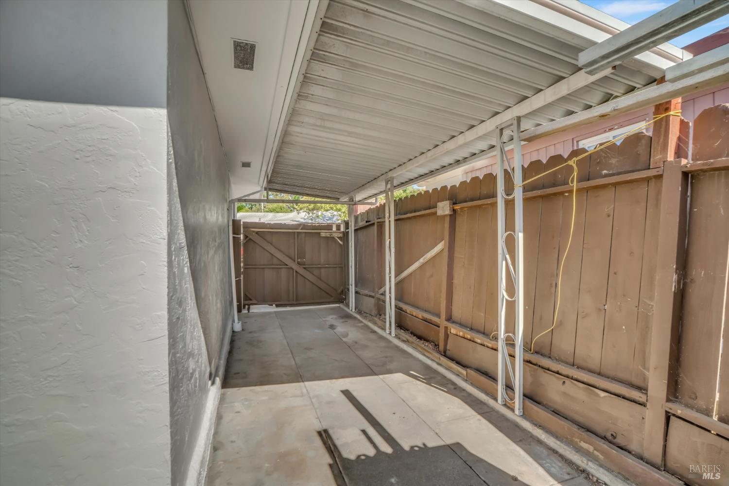 1126 Valle Vista Avenue Vallejo CA 94589