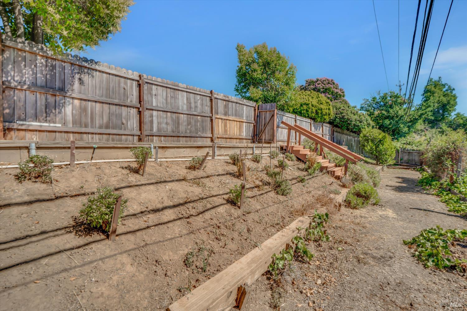 1126 Valle Vista Avenue Vallejo CA 94589