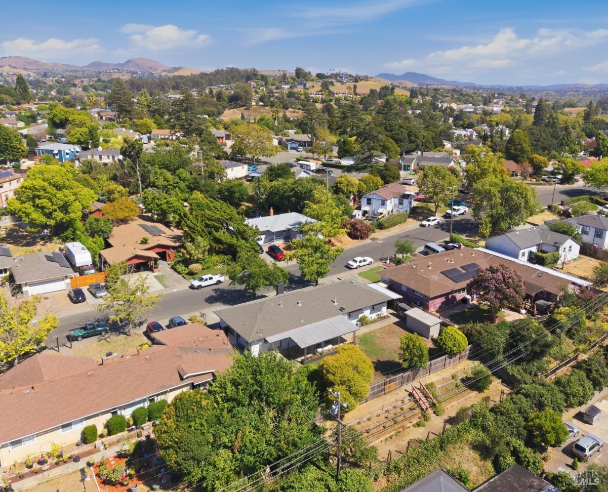 1126 Valle Vista Avenue Vallejo CA 94589