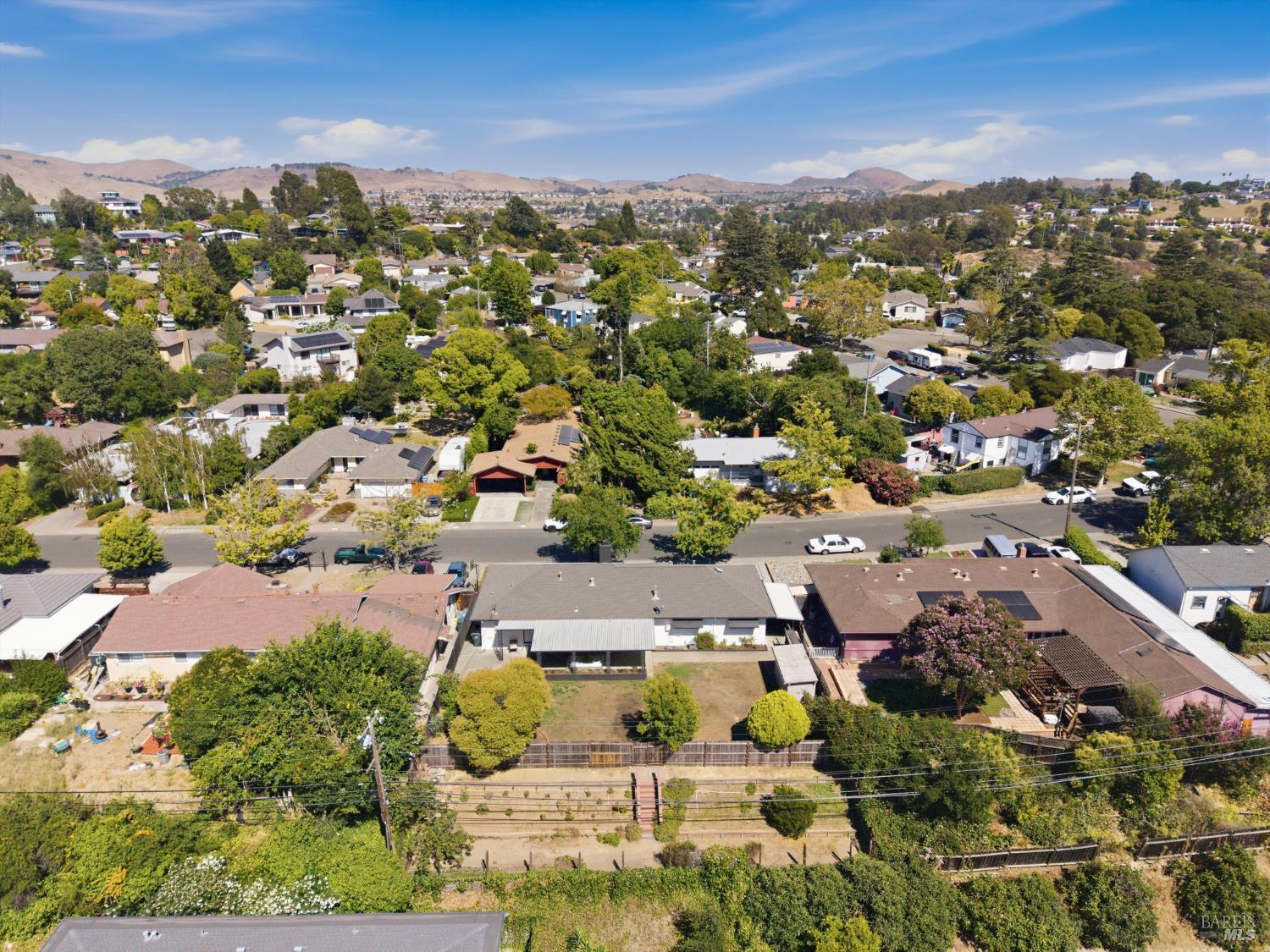 1126 Valle Vista Avenue Vallejo CA 94589
