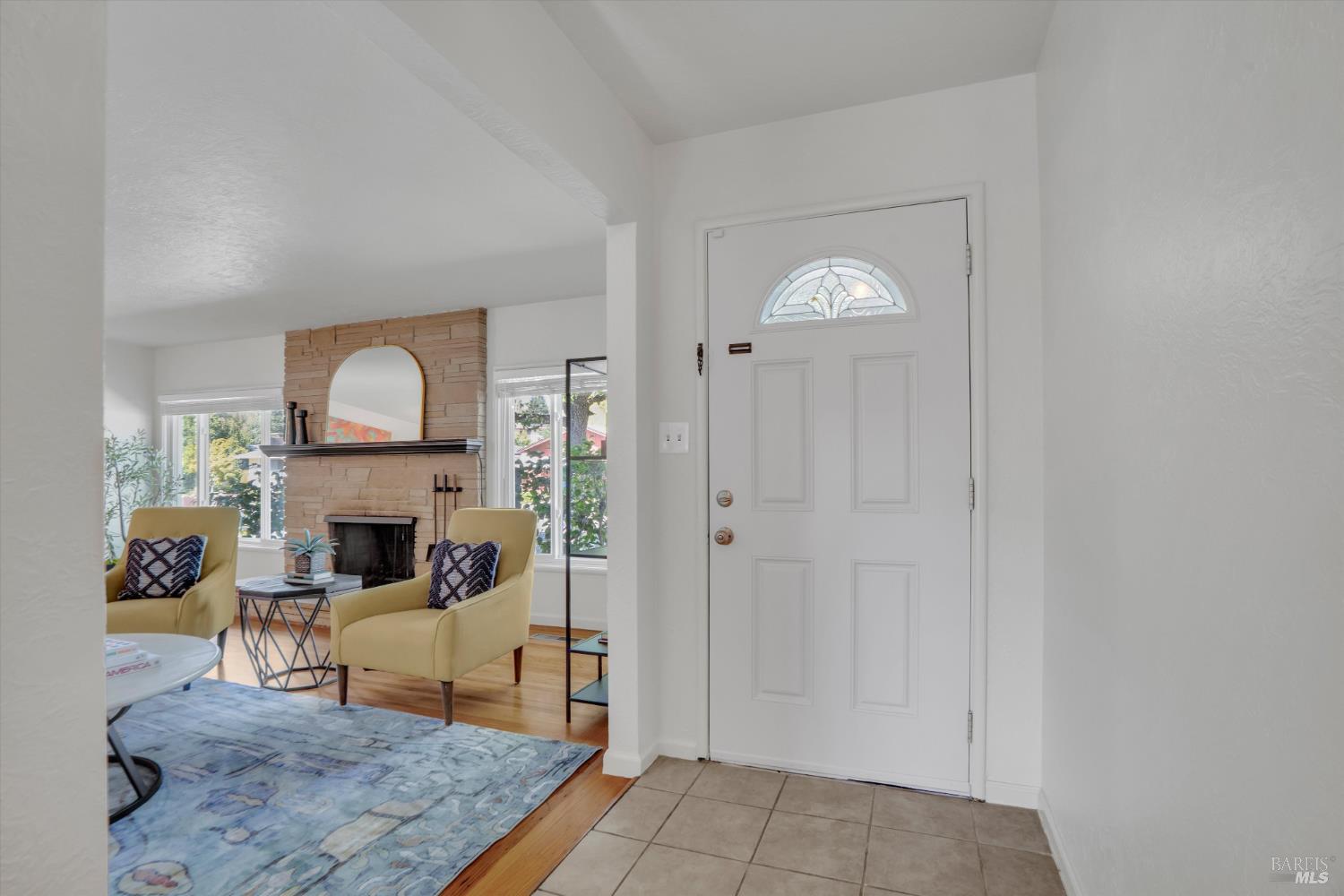 1126 Valle Vista Avenue Vallejo CA 94589