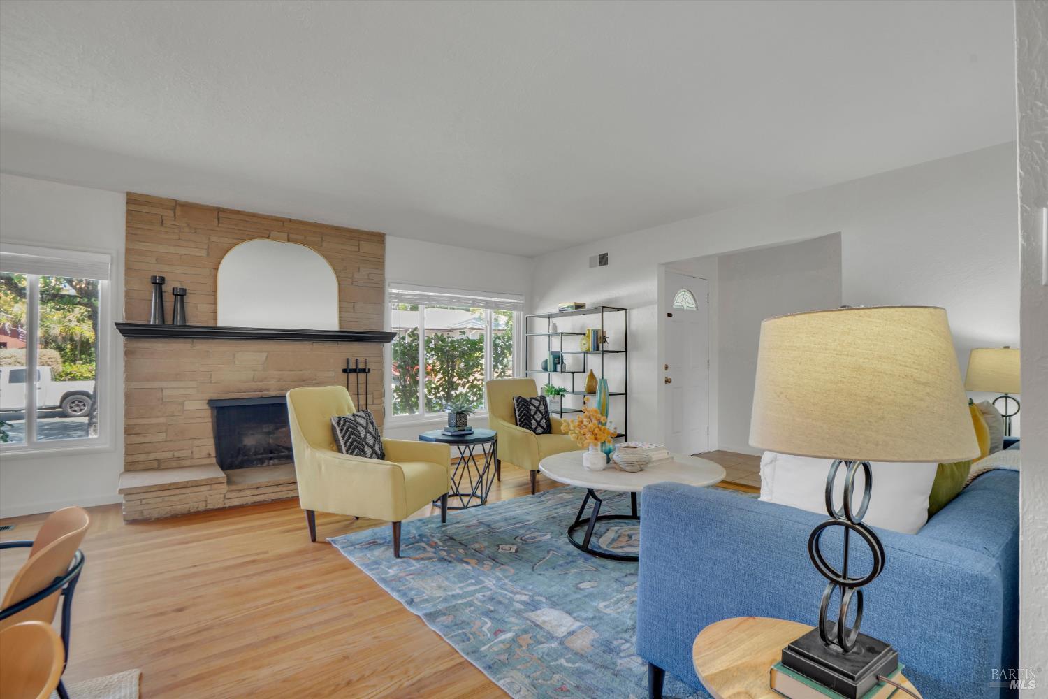 1126 Valle Vista Avenue Vallejo CA 94589