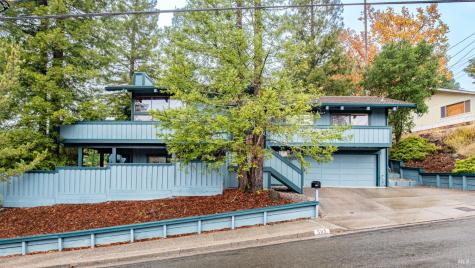 505 Sunnyvale Drive Healdsburg CA 95448
