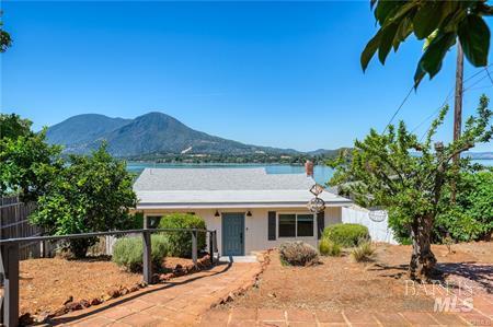 9175 Glenhaven Drive Glenhaven CA 95443