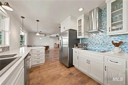 9175 Glenhaven Drive Glenhaven CA 95443