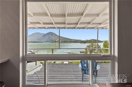 9175 Glenhaven Drive Glenhaven CA 95443