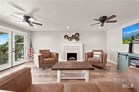 9175 Glenhaven Drive Glenhaven CA 95443