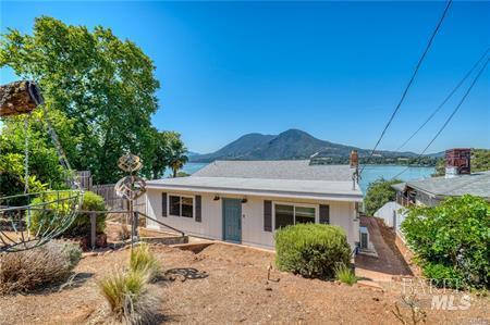 9175 Glenhaven Drive Glenhaven CA 95443