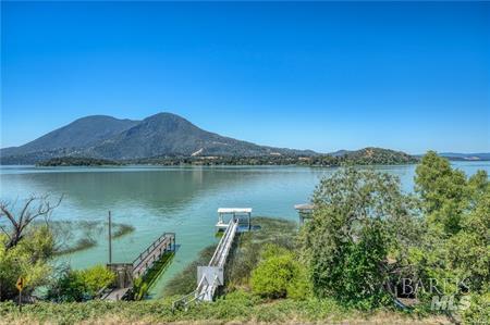 9175 Glenhaven Drive Glenhaven CA 95443