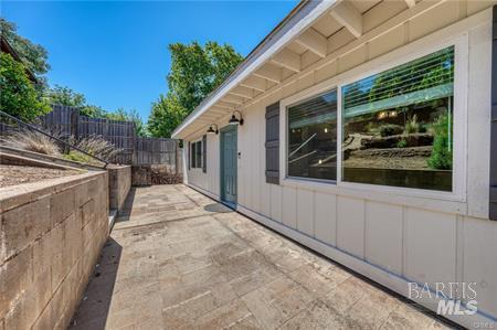 9175 Glenhaven Drive Glenhaven CA 95443