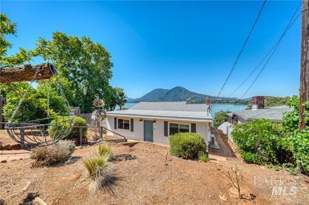 9175 Glenhaven Drive Glenhaven CA 95443