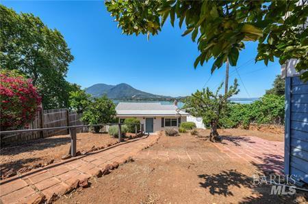 9175 Glenhaven Drive Glenhaven CA 95443