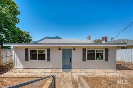 9175 Glenhaven Drive Glenhaven CA 95443