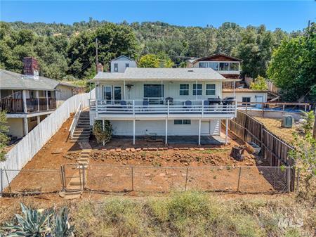 9175 Glenhaven Drive Glenhaven CA 95443