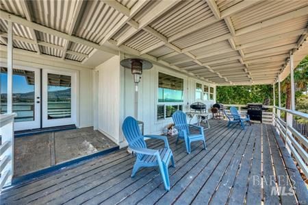 9175 Glenhaven Drive Glenhaven CA 95443